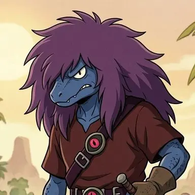 Profile image of ガルド