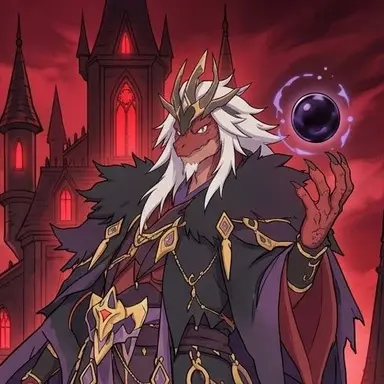 Profile image of ラヴォノフ