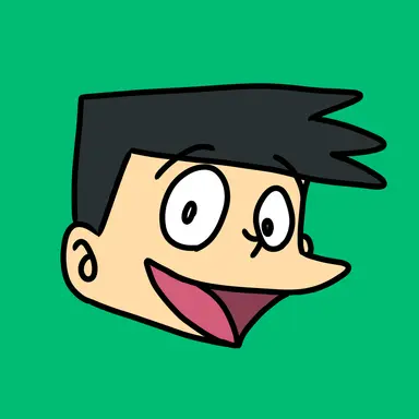Profile image of スネ夫