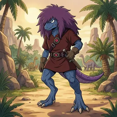 Profile image of ガルド