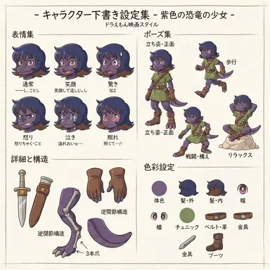 Profile image of ルピナ