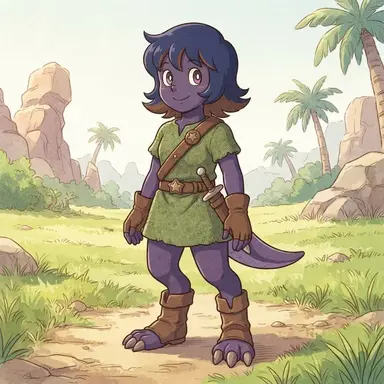 Profile image of ルピナ