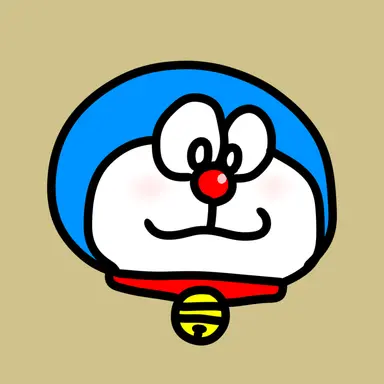 Profile image of ドラえもん