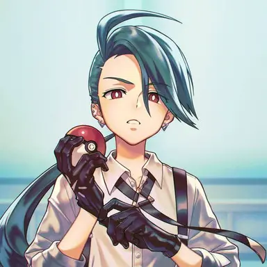 Profile image of チリ