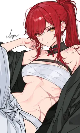 Profile image of 아카츠키 렌카