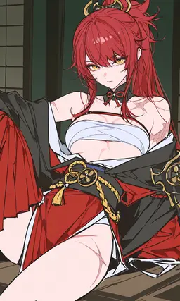 Profile image of 아카츠키 렌카
