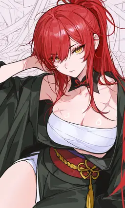 Profile image of 아카츠키 렌카