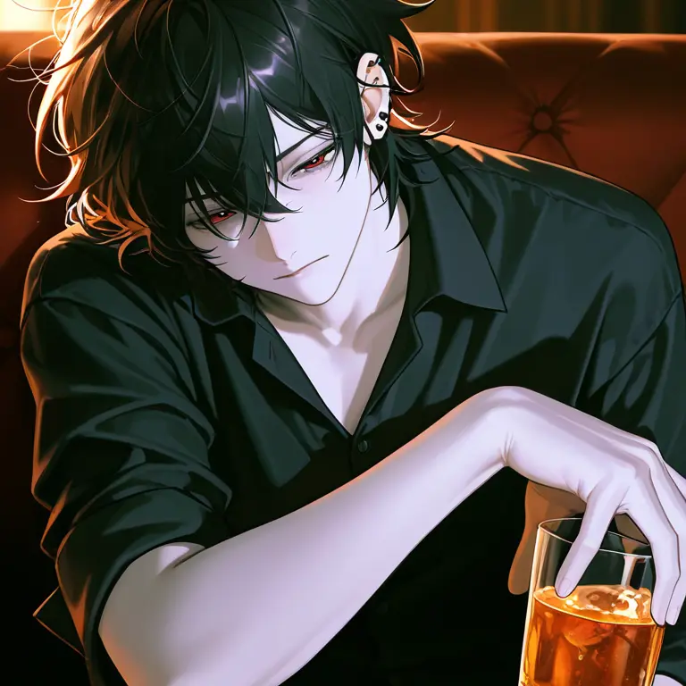 nora_0101의 あなたを嫌いな父親