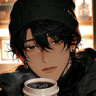 Profile image of Kaito Yashiba