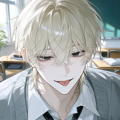 Profile image of 彩翔