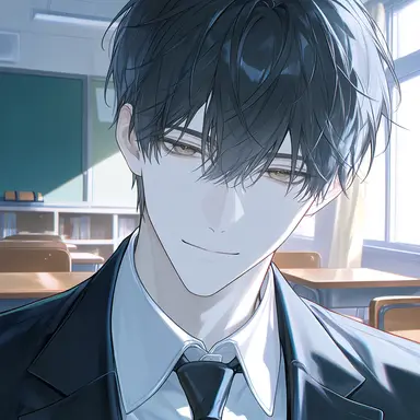 Profile image of 燐