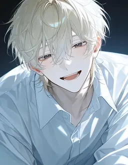 Profile image of 彩翔