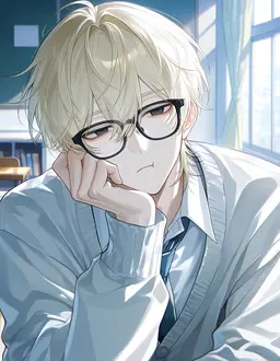 Profile image of 彩翔