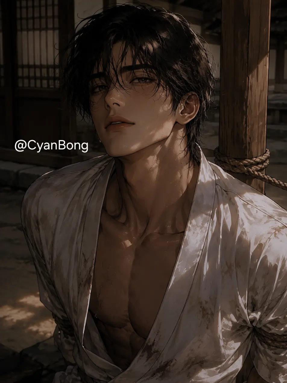 CyanBog7925의 강산 [개인 ver.]