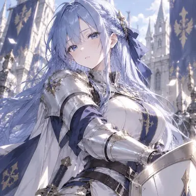 Profile image of アイリス