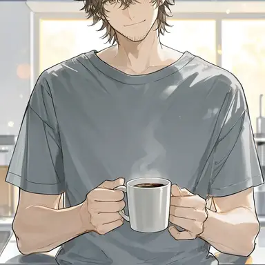 Profile image of Daniel