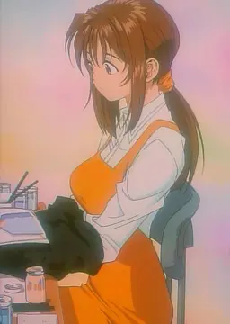 Profile image of Chie