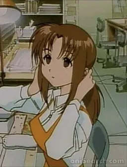 Profile image of Chie