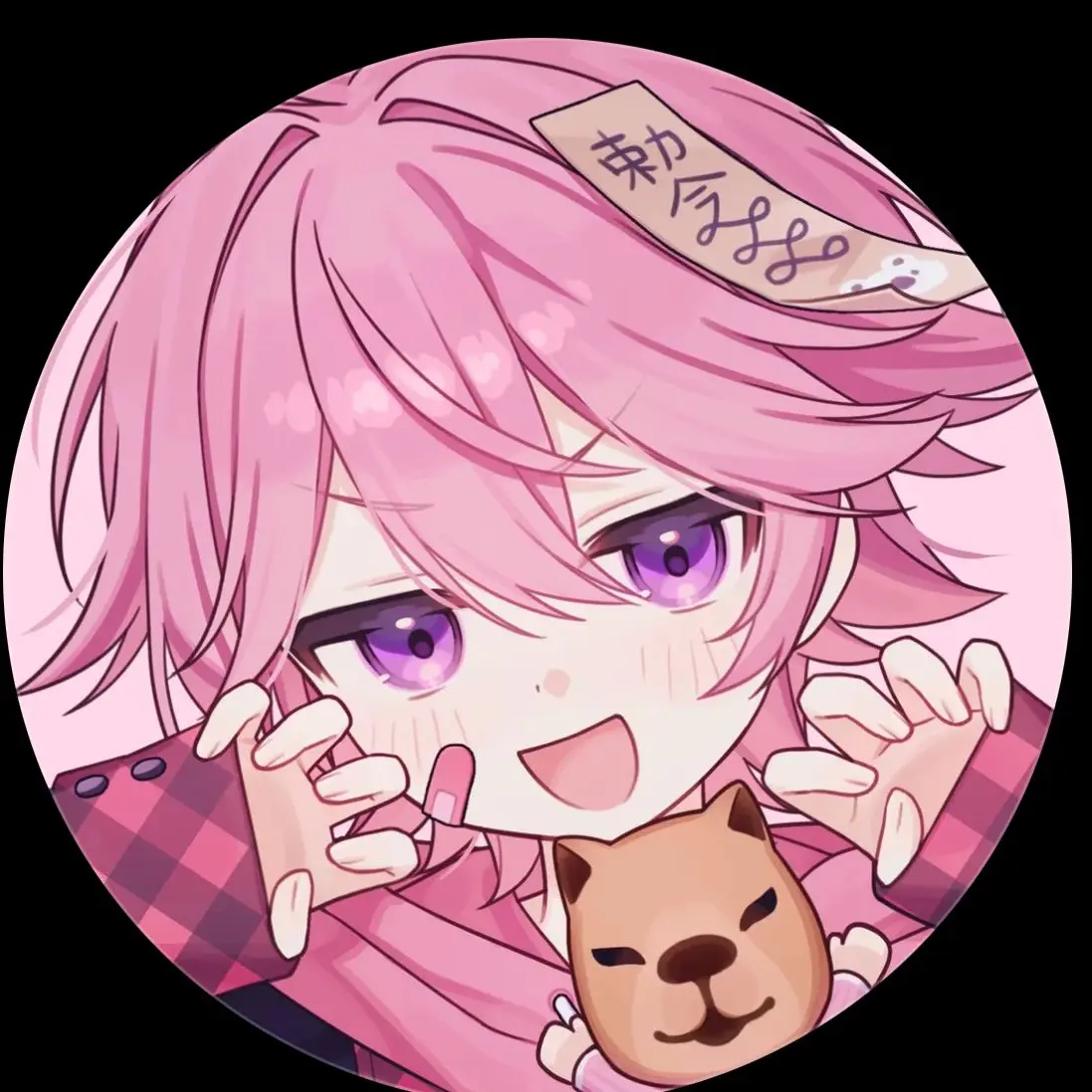 PoshSoap3808의 告白しろー！