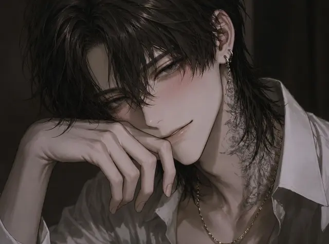 Profile image of 朔夜