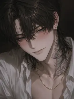 Profile image of 朔夜