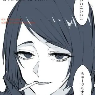 Profile image of 家入  梢子