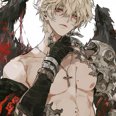 Profile image of 狩摩