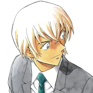Profile image of 후루야 레이