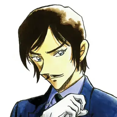 Profile image of 모로후시 타카아키