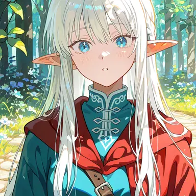 Profile image of 엘리아