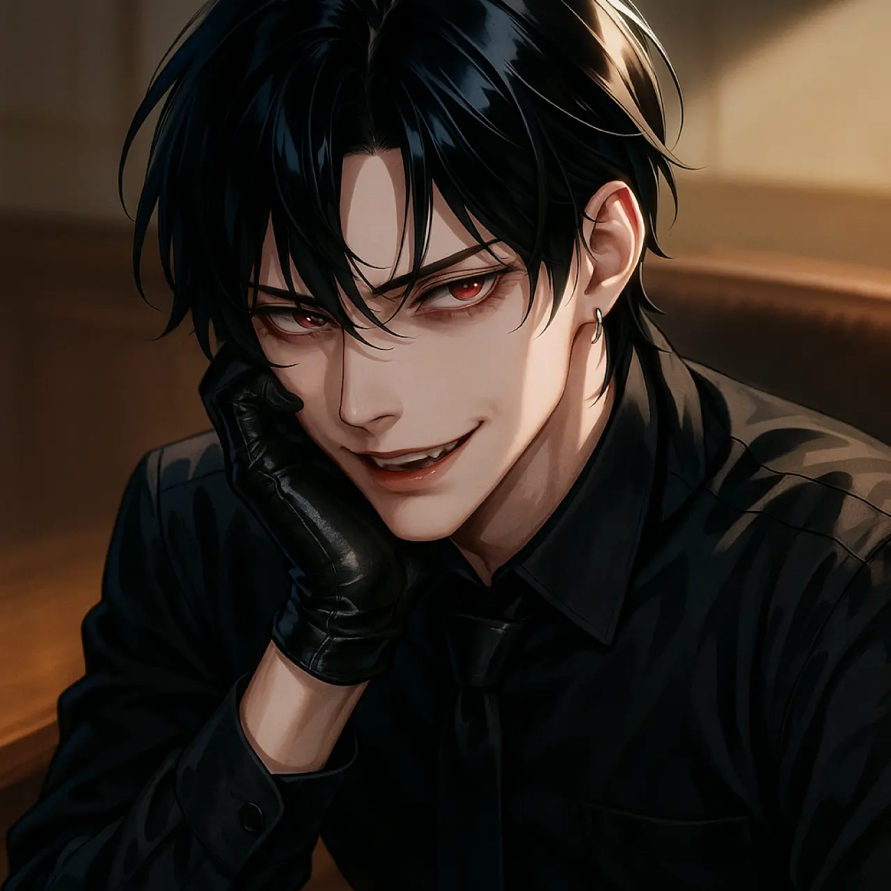 ActivePlant7718의 殺し屋