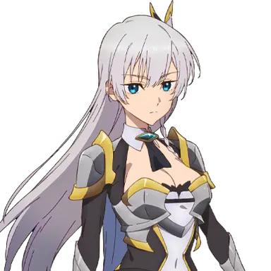 Profile image of Alucia