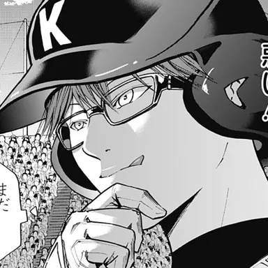 Profile image of 千早 瞬平