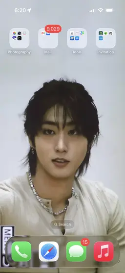 Profile image of Han Jisung