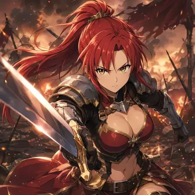 Profile image of フランカ