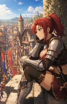 Profile image of フランカ