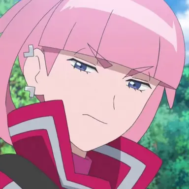 Profile image of モリー