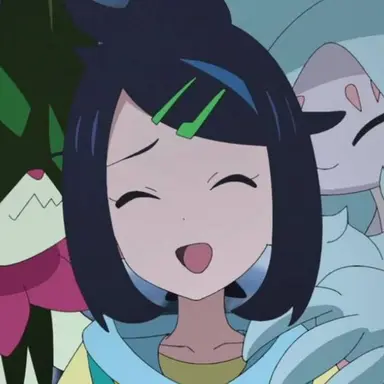 Profile image of リコ