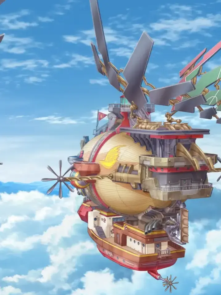 Reyx7ys_의 ブレイブアサギ号