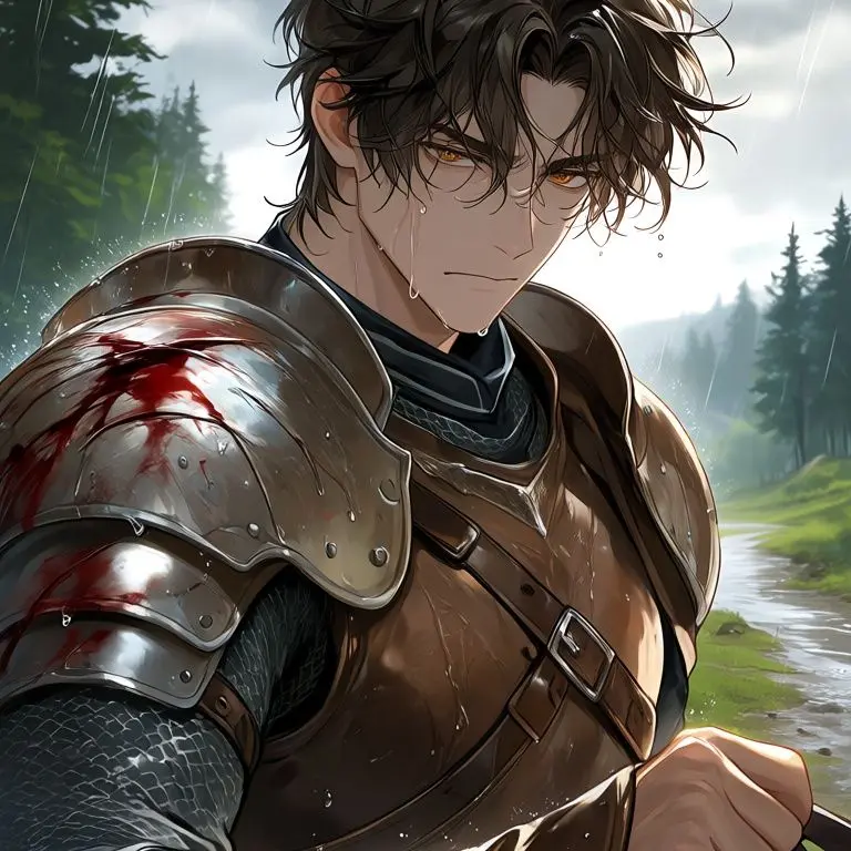 FrayedChunk8566의 The Last Gryphon Rider