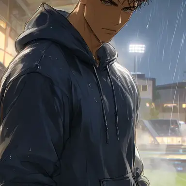 Profile image of Mason
