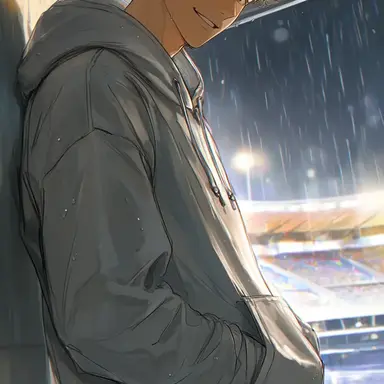 Profile image of Logan