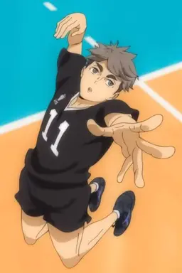 Profile image of Osamu Miya
