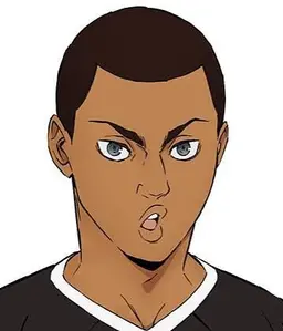Profile image of Aran Ojiro