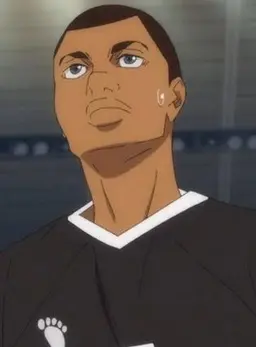 Profile image of Aran Ojiro