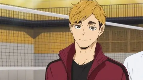 Profile image of Atsumu Miya
