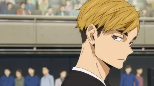 Profile image of Atsumu Miya