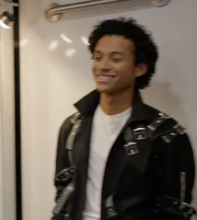 Profile image of Jaafar Jackson