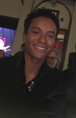Profile image of Jaafar Jackson