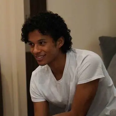 Profile image of Jaafar Jackson